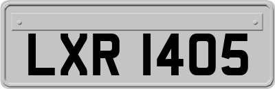 LXR1405