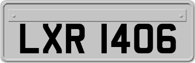 LXR1406