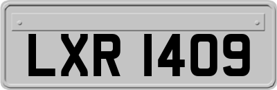 LXR1409
