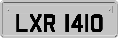 LXR1410