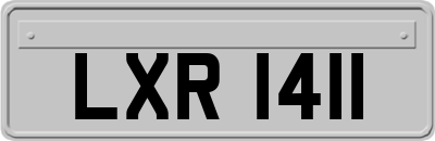 LXR1411