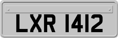 LXR1412
