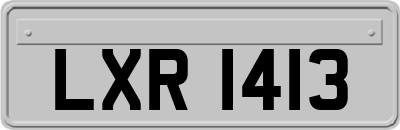 LXR1413