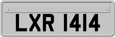 LXR1414