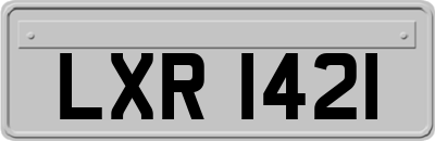 LXR1421