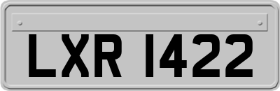 LXR1422