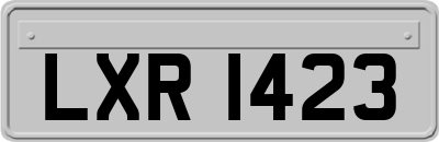LXR1423