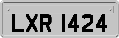 LXR1424