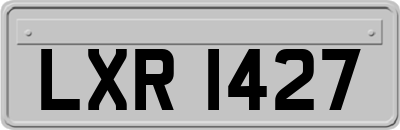 LXR1427