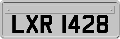 LXR1428