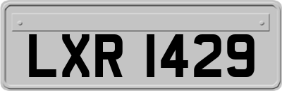 LXR1429