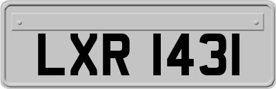 LXR1431
