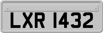 LXR1432