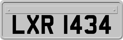 LXR1434