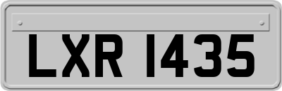 LXR1435