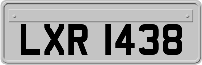 LXR1438