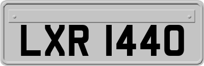 LXR1440