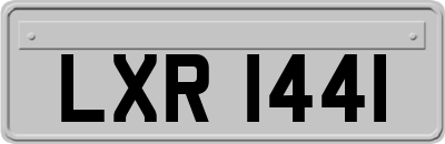LXR1441