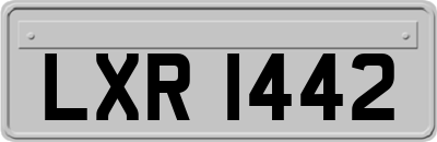 LXR1442