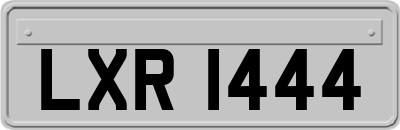 LXR1444