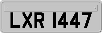 LXR1447