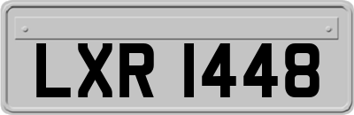 LXR1448