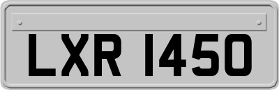 LXR1450