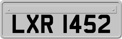 LXR1452