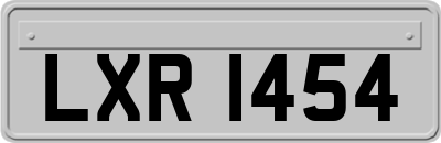LXR1454