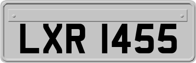 LXR1455