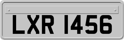 LXR1456
