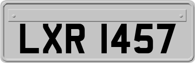 LXR1457