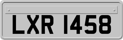 LXR1458