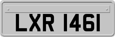 LXR1461