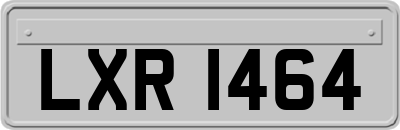 LXR1464