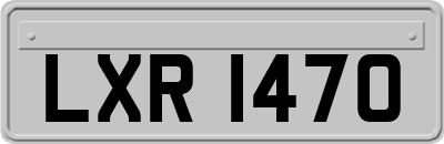 LXR1470