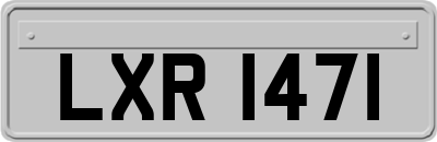 LXR1471