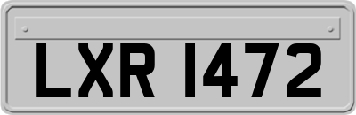 LXR1472