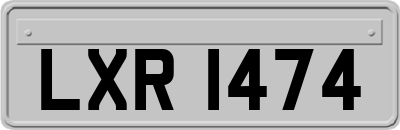 LXR1474