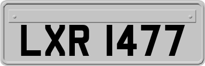 LXR1477