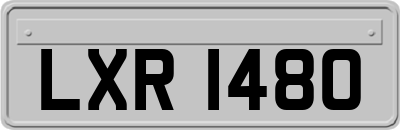 LXR1480