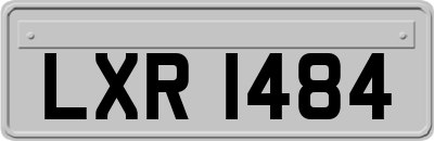 LXR1484