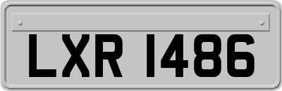 LXR1486