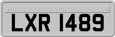 LXR1489
