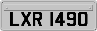 LXR1490