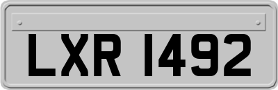 LXR1492
