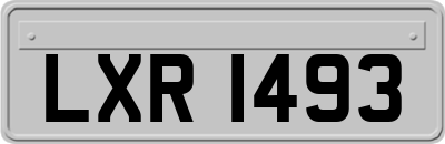 LXR1493
