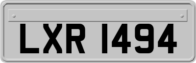 LXR1494
