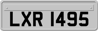 LXR1495