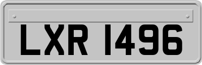 LXR1496